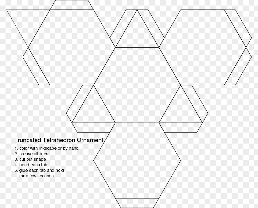 Cube Truncated Tetrahedron Truncation Cuboctahedron PNG