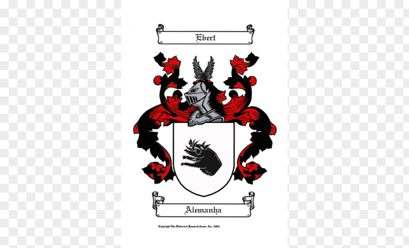 Family Coat Of Arms Crest Escutcheon Surname PNG