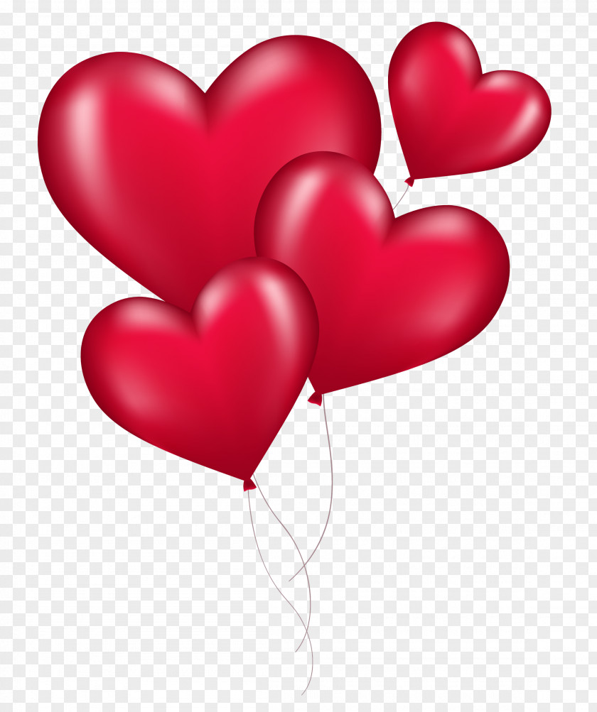 Heart Balloons MrTaxes.ca Inc United States Valentines Day British Columbia PNG