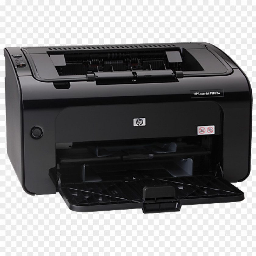 Hewlett-packard Hewlett-Packard HP LaserJet Pro P1102 Printer Laser Printing PNG