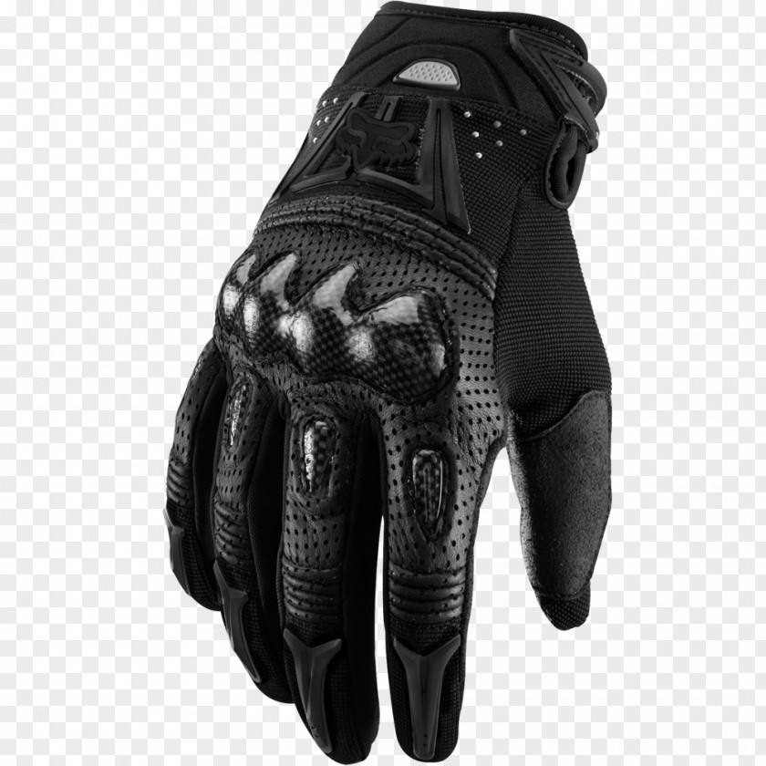 Motorcycle Fox Racing Cycling Glove Clothing PNG