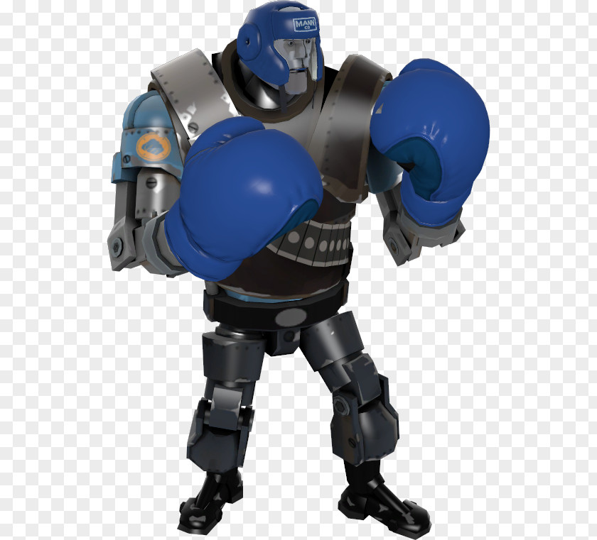 Robot Team Fortress 2 Wiki Mod PNG