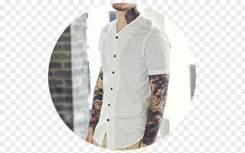 Spring Summer Break T-shirt Sleeve Dress Shirt Button PNG