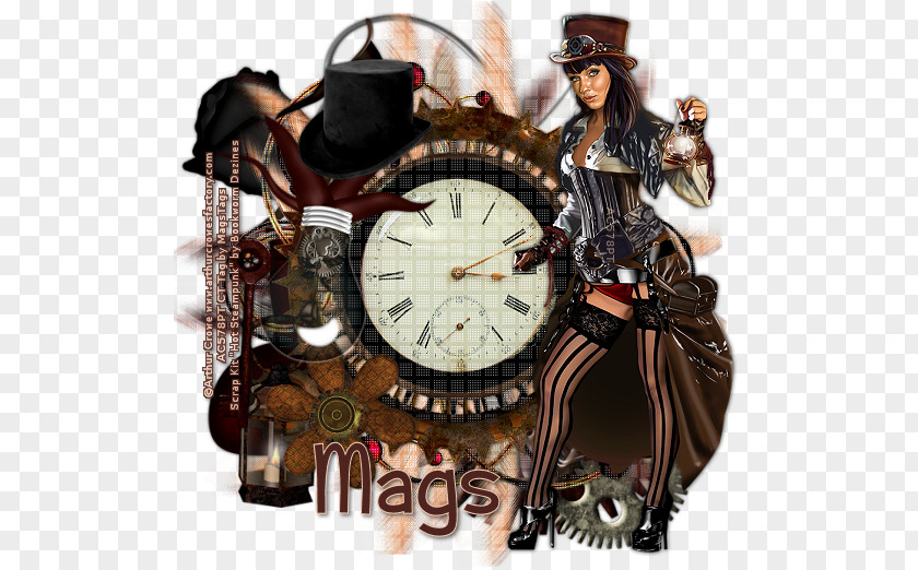 Steam Punk Steampunk Tutorial PNG