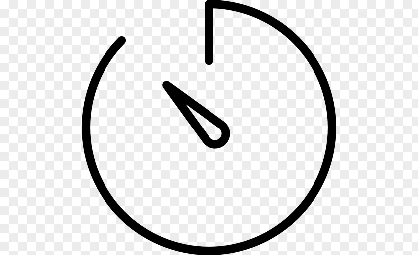 Stopwatch Timer PNG