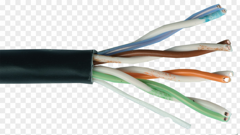 Twisted Pair Category 5 Cable Network Cables American Wire Gauge Liberty Puerto Rico PNG