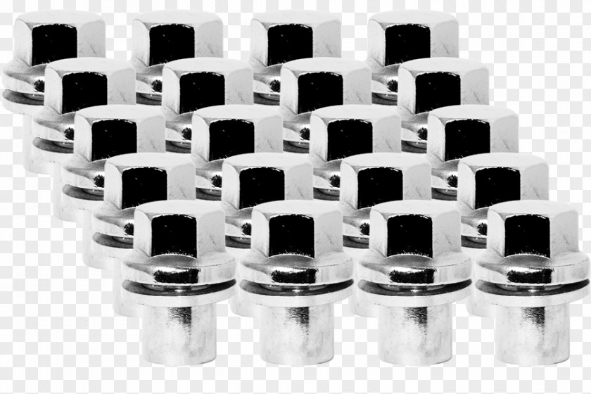 Aftermarket Lug Nuts Product Design Steel Font PNG