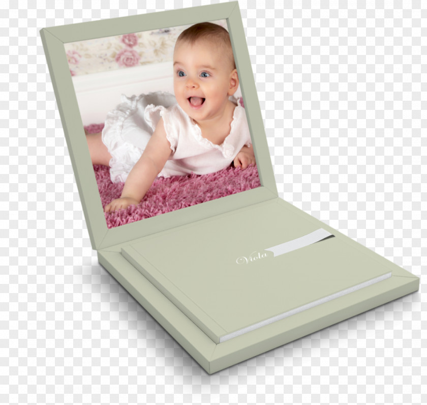 Children Studio Album Picture Frames PNG