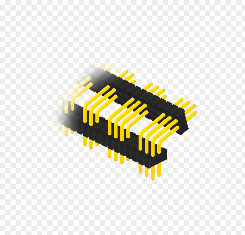 Design Electrical Connector Logo Electronics PNG