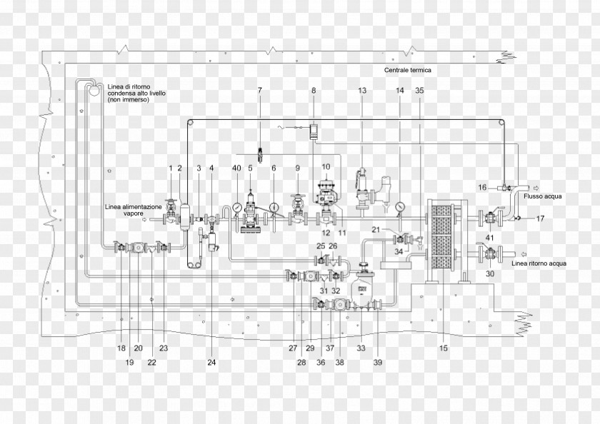 Design Technical Drawing Engineering Diagram PNG