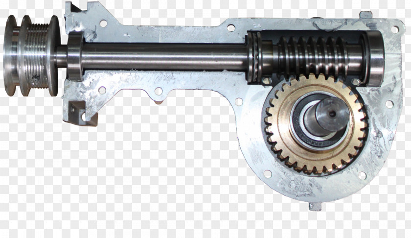 Engine Червячный редуктор Worm Drive Reduction Getriebemotor Axle PNG