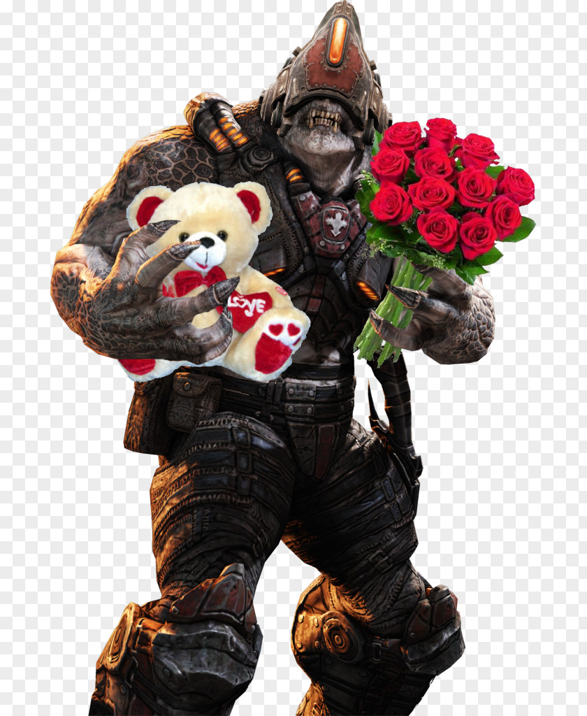 Gears Of War 3 Golden Axe: Beast Rider 2 4 PNG