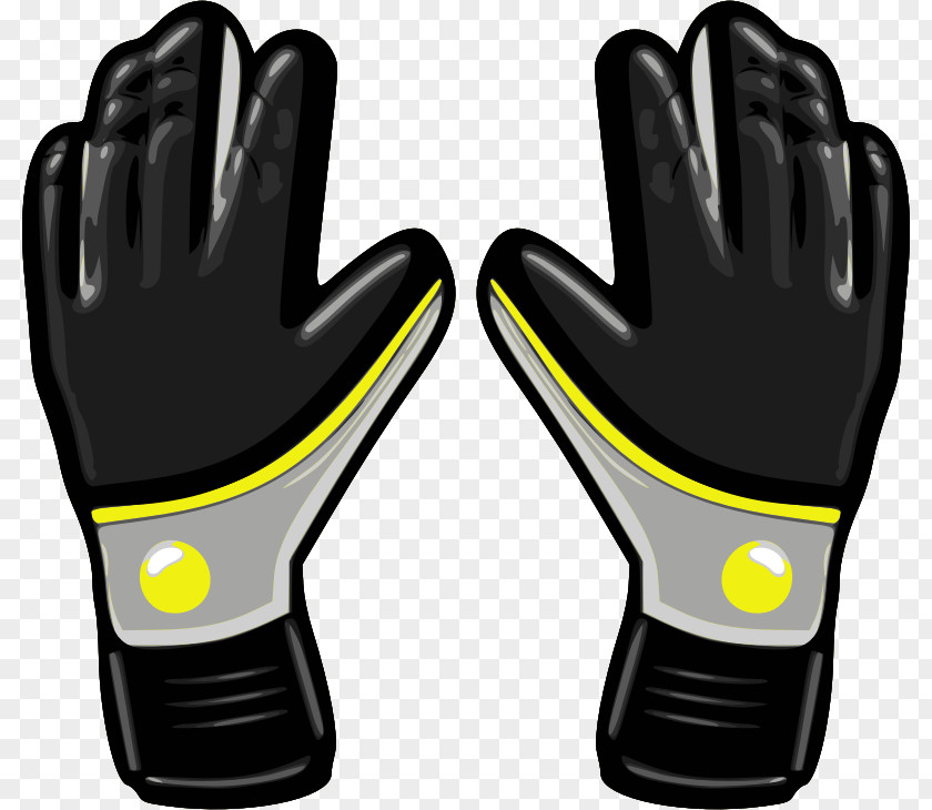 Gloves Boxing Glove Goalkeeper Cycling Clip Art PNG