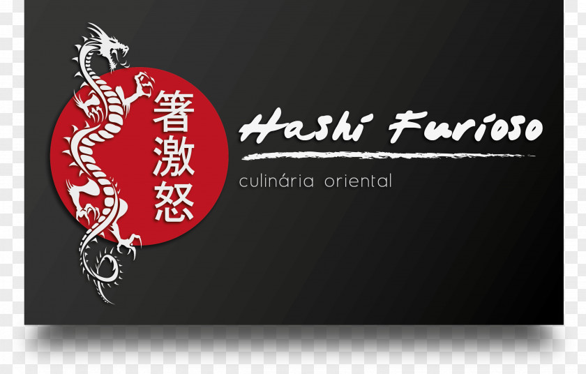 Hashi Logo Brand White Dragon Unisex Font PNG