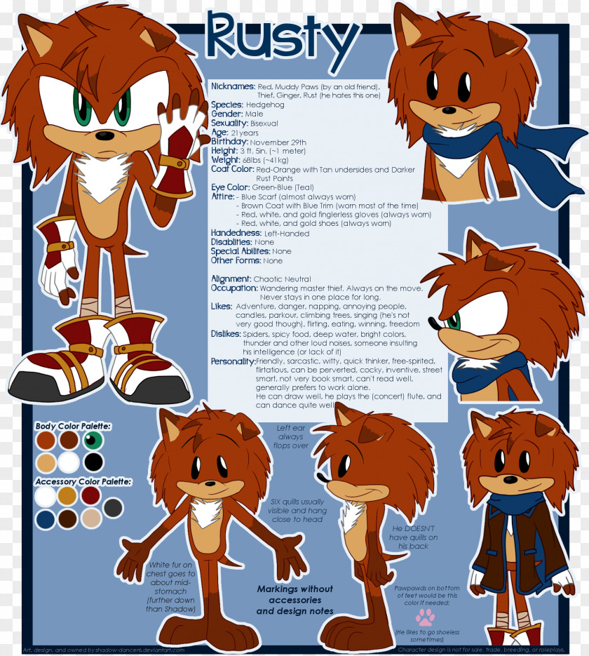 Hedgehog Sonic The Shadow Domesticated Pet PNG