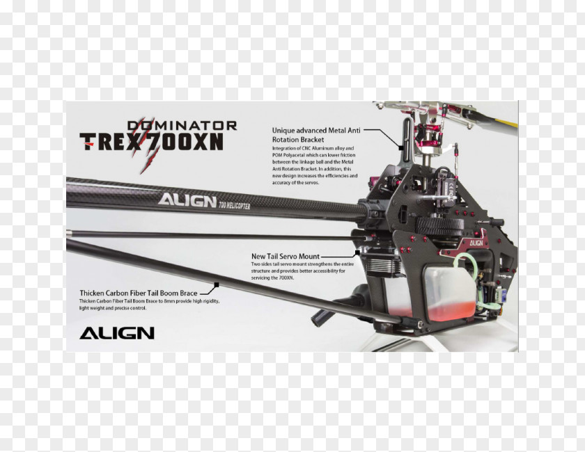 Helicopter Tyrannosaurus Servomechanism Carbon Fibers PNG