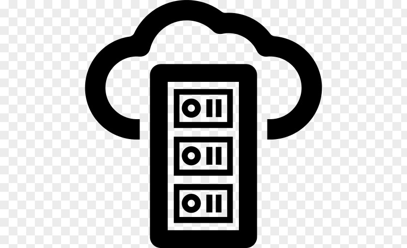 Iot Icon Smart Cloud Computing Computer Software PNG