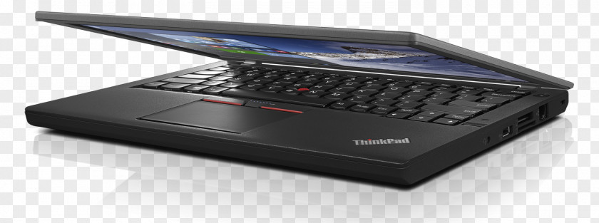 Laptop Lenovo ThinkPad X260 Optical Drives PNG