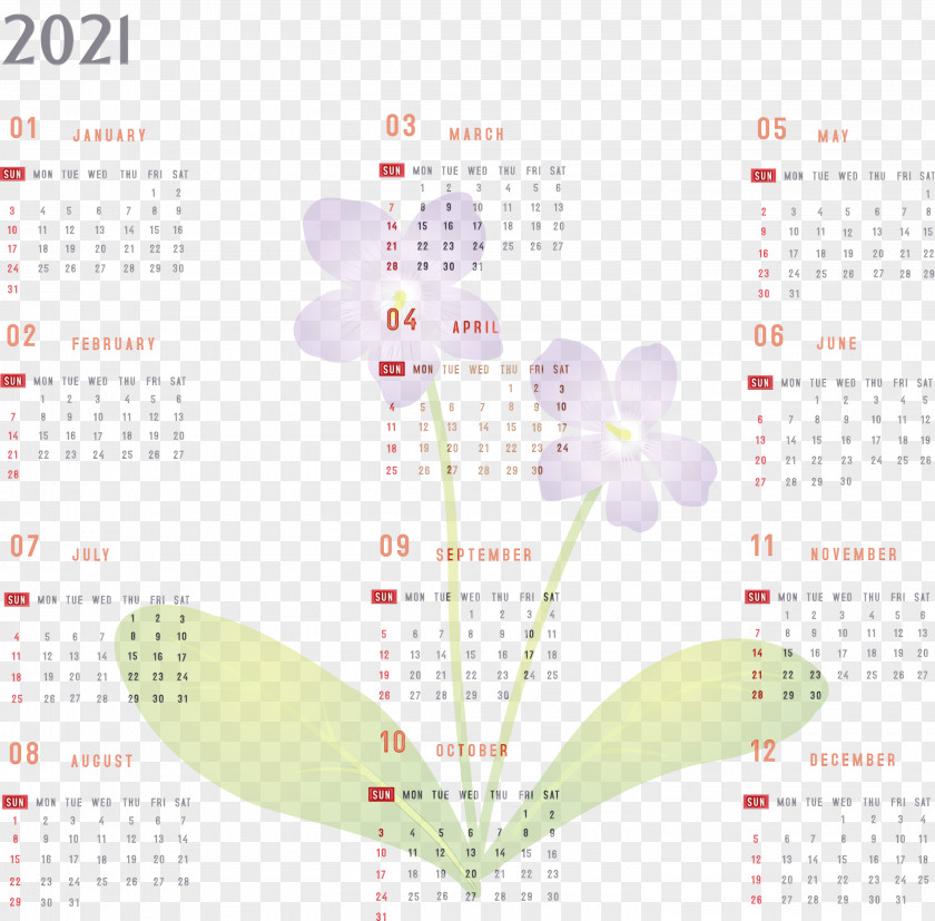 Meter Calendar System Font Pattern PNG