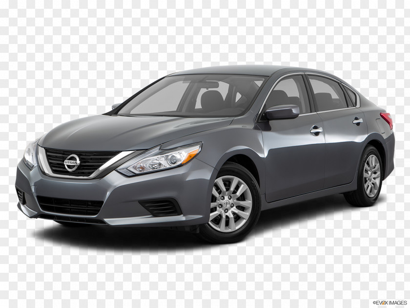 Mileage 2016 Nissan Altima 2.5 S Sedan Car Dealership 2018 PNG