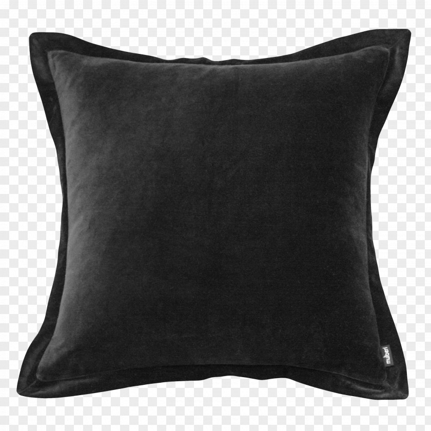 Pillow Cushion Throw Pillows Velvet Furniture PNG