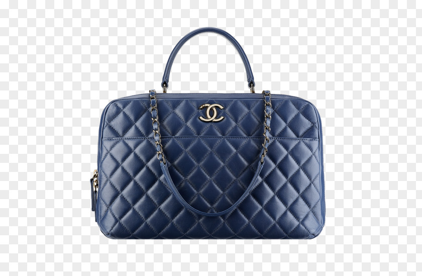 Quilted Chanel Handbag Fashion Tote Bag PNG