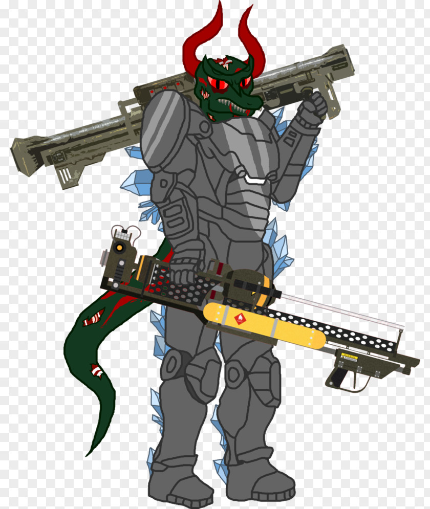 Robot Mercenary Weapon Mecha Cartoon PNG