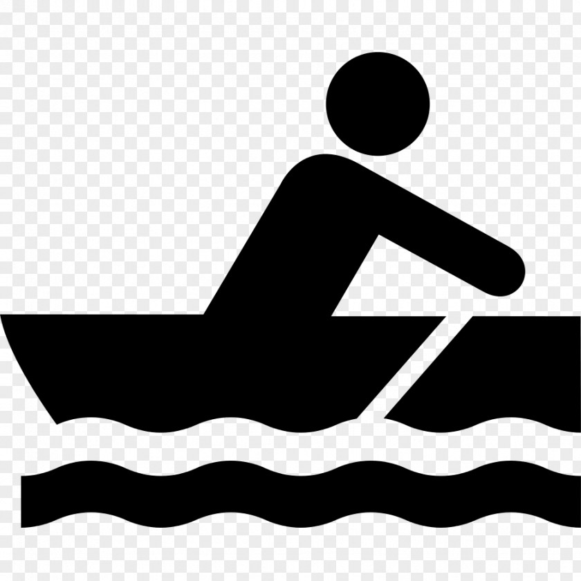 Rowing Clip Art PNG