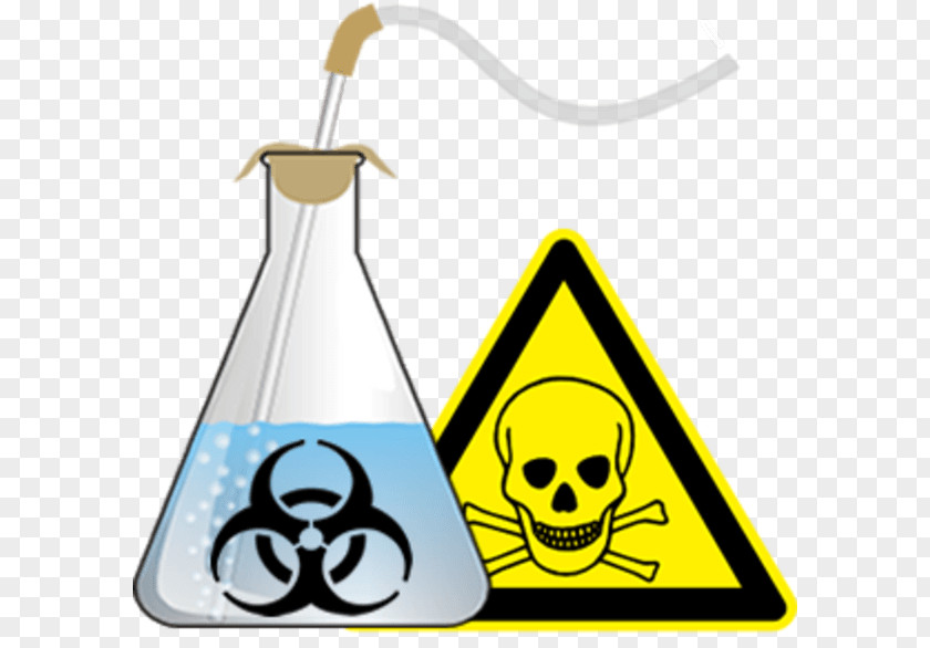 Science Laboratory Safety Clip Art PNG
