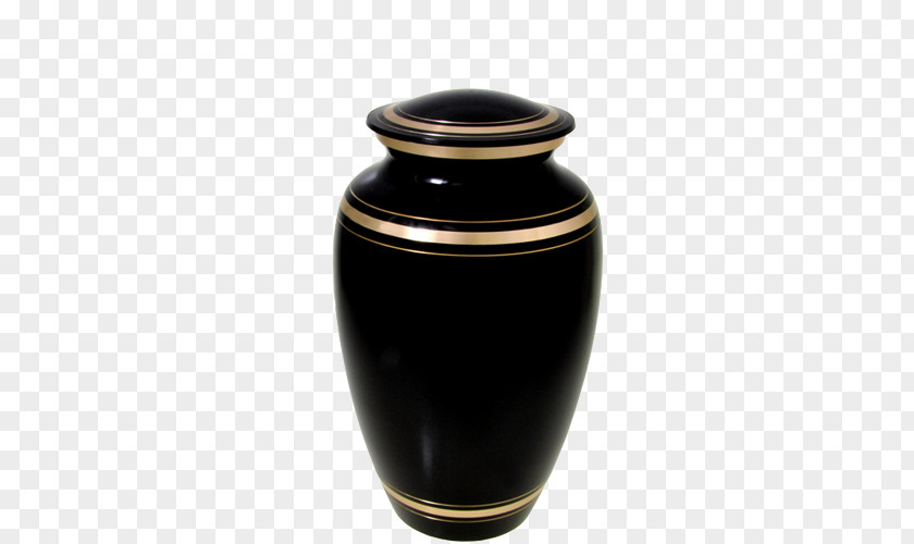 Sprinkle Gold Hands Bestattungsurne Vase Cremation PNG