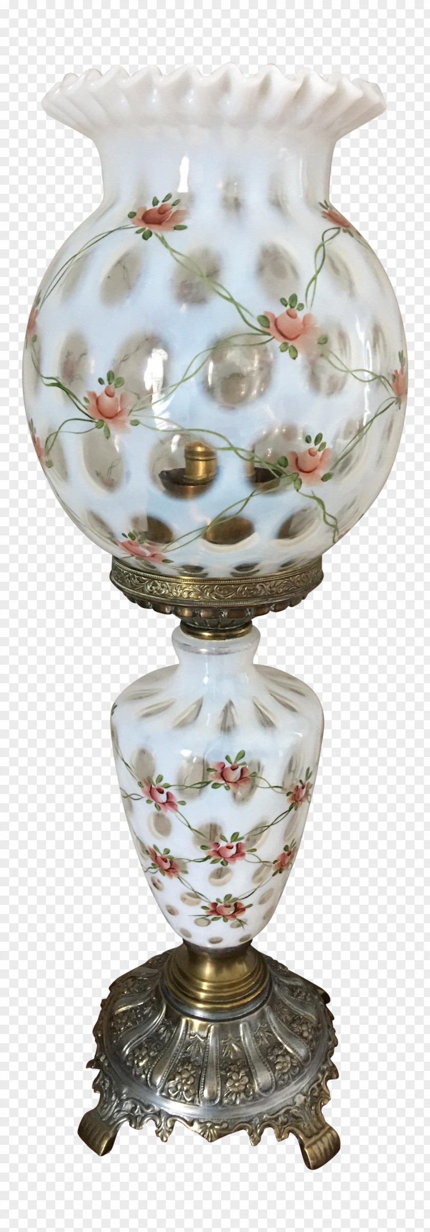 Vase Porcelain Glass Unbreakable PNG
