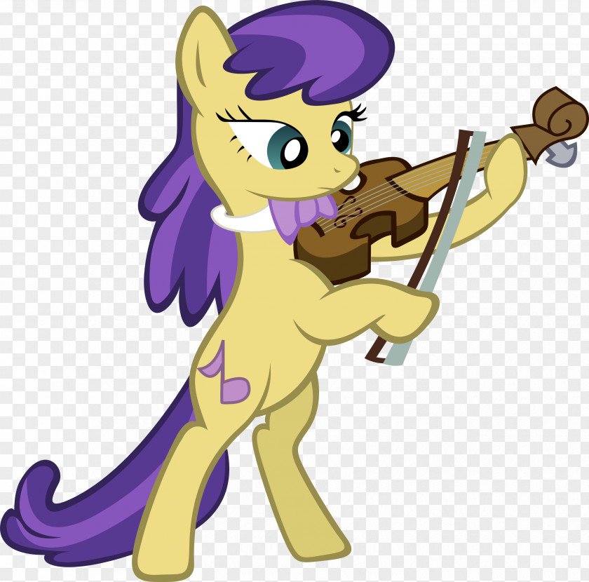 Violin My Little Pony Viola Cello PNG