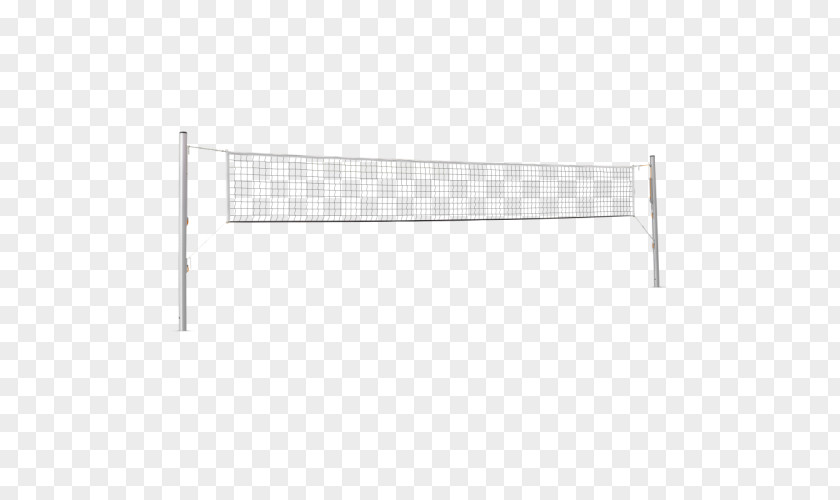Volleyball Net Rectangle Line PNG