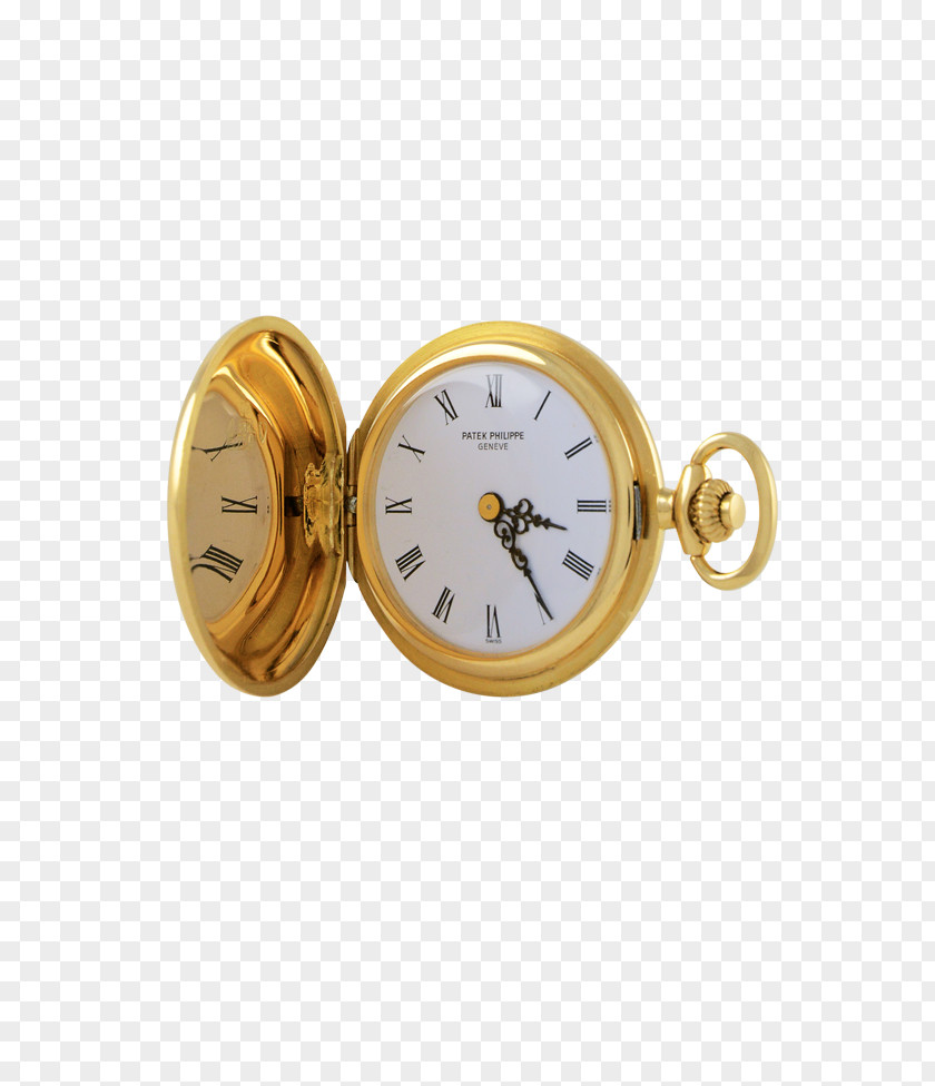 Watch Pocket Patek Philippe & Co. Repeater PNG