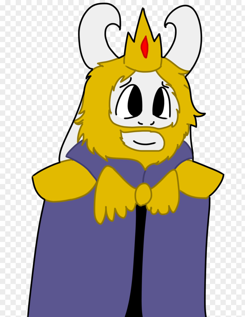 Asgore Undertale ASGORE Drawing Fan Art Clip PNG