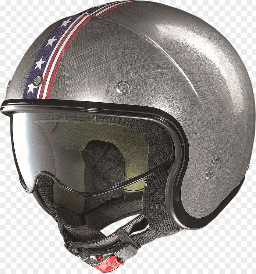 Bicycle Helmets Motorcycle Scooter Nolan PNG