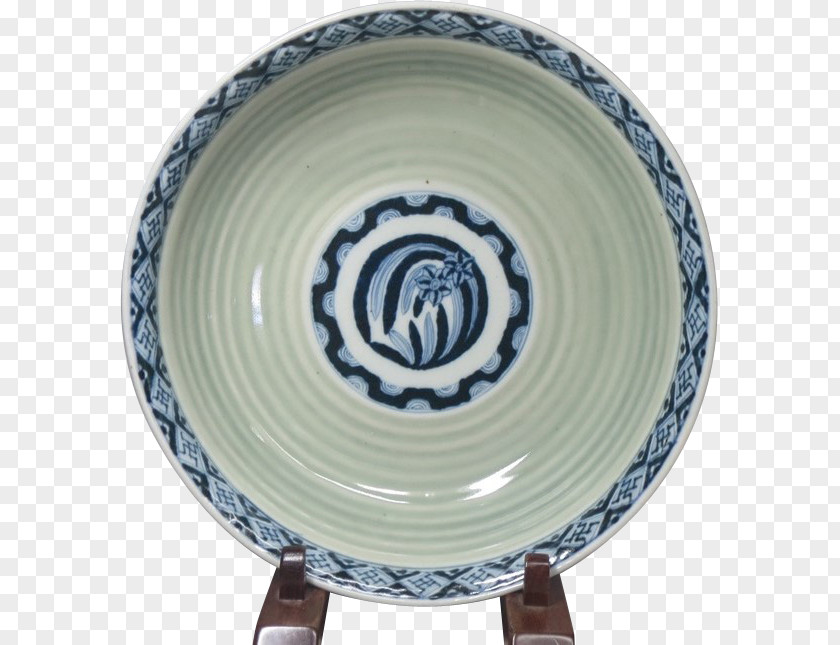 Buyer Ceramic Pottery Platter Plate PNG