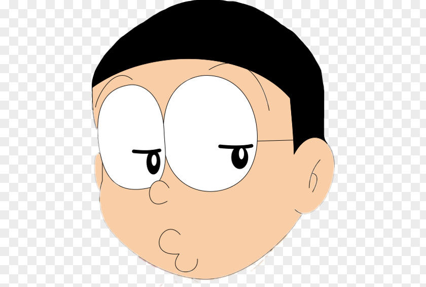 Doraemon Nobita Nobi Character PicsArt Photo Studio Genius PNG
