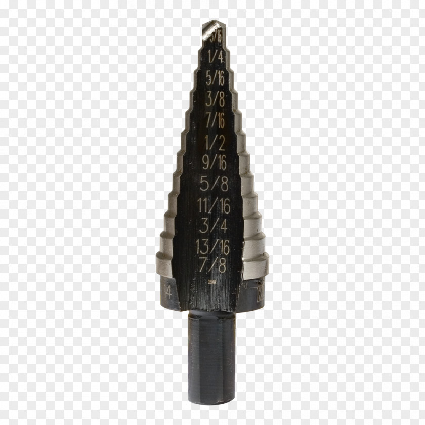 Drill Bit Tool Augers High-speed Steel PNG