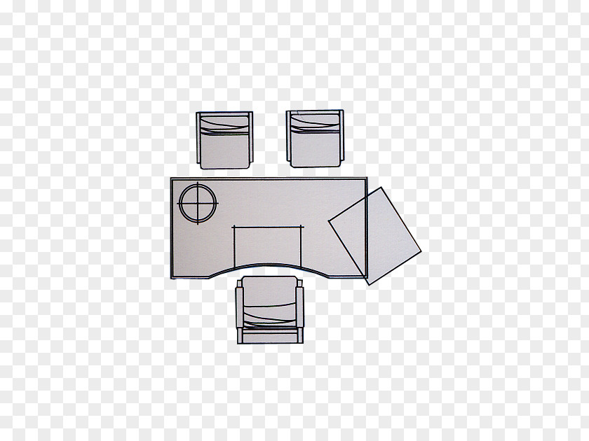 Home Improvement Renderings Size Chart Line Drawing Desk Table Computer PNG