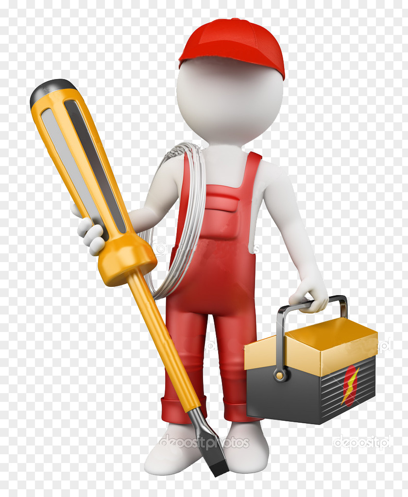 Industrial Worker Maintenance Engineering Business Planned Service PNG