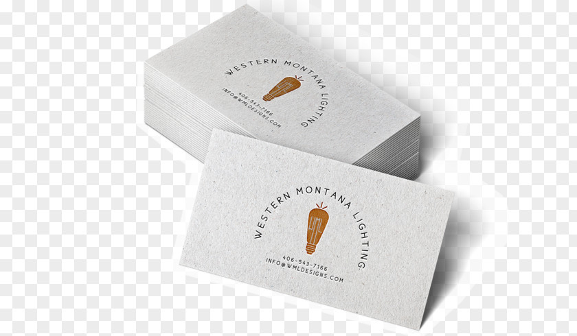 Letterpress Business Cards Product Text Messaging PNG