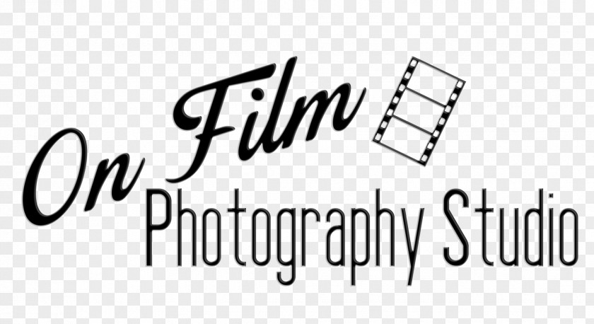 Photography Studio Logo Brand Font PNG