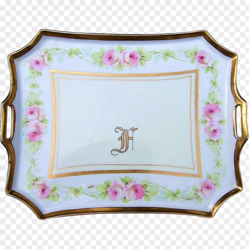 Plate Porcelain Product Tableware Rectangle PNG