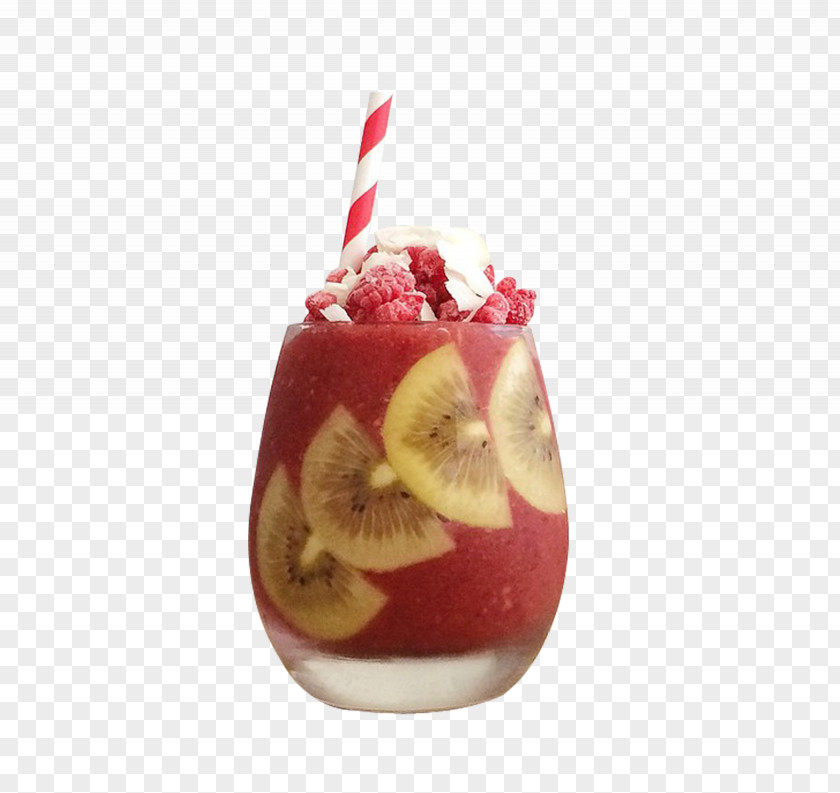 Raspberry Think Of Snow Juice Smoothie Non-alcoholic Drink Food PNG
