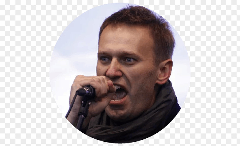 Russia Alexei Navalny He Is Not Dimon To You Election Politics PNG