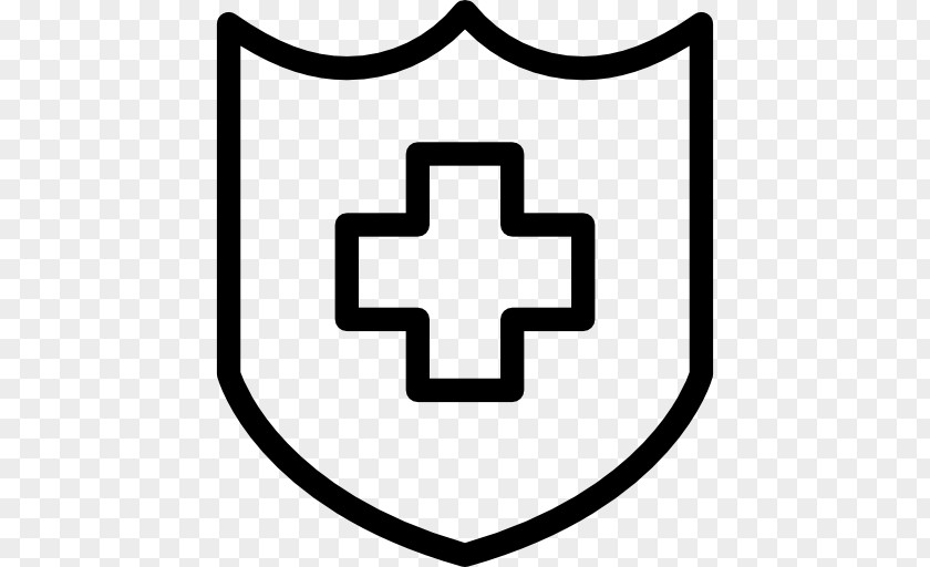 Shield With Cross Business Health Care Horizon Blue Of New Jersey Service Medicine PNG