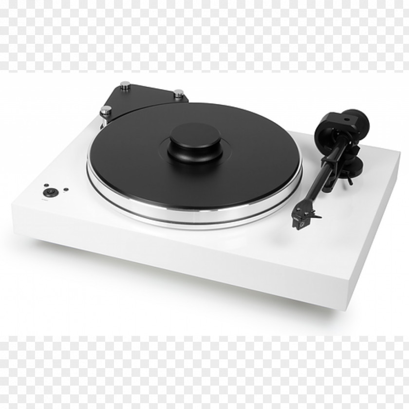 Turn Table Pro-Ject Xtension 9 9CC Evolution Tonearm Audio Essential II PNG