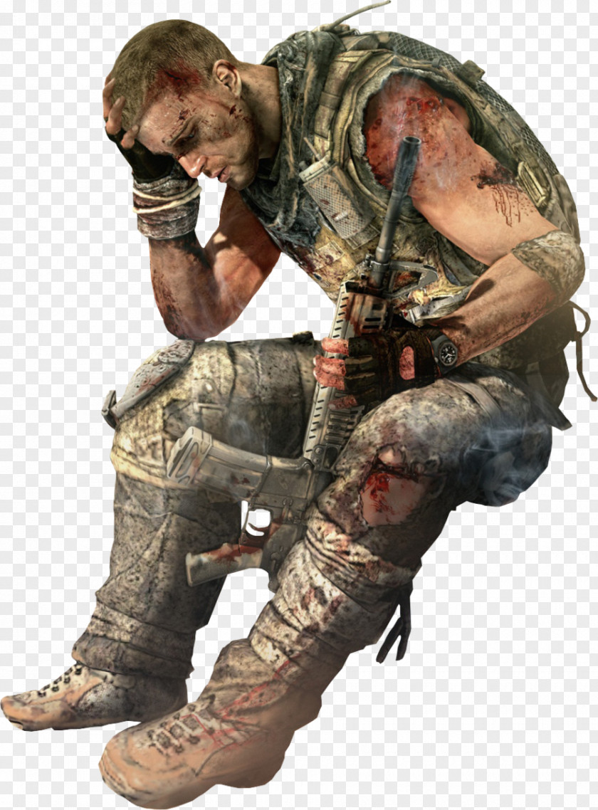Uncharted Spec Ops: The Line Video Game Yager Development Far Cry 3 PNG
