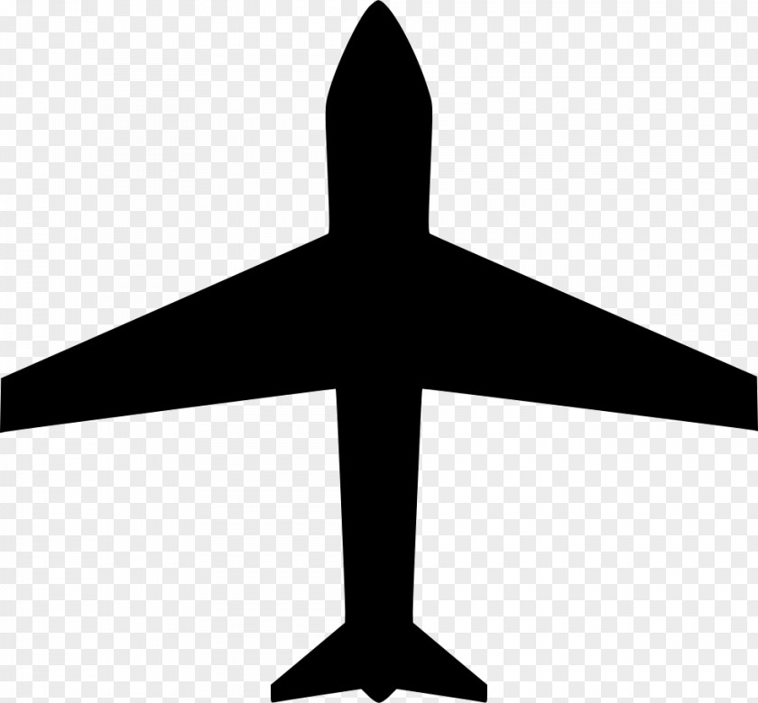 Airplane Clip Art Wing Line Propeller PNG